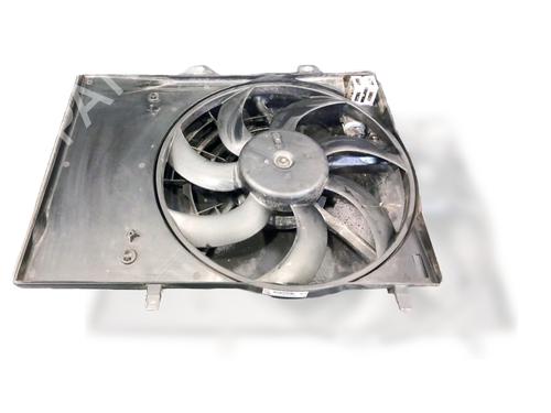 Radiator fan CITROËN C4 CACTUS 1.6 BlueHDi 100 | BP21572391M35 
