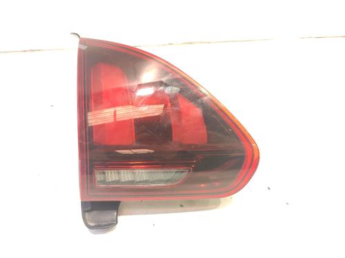 Used Left tailgate light Left tailgate light PEUGEOT 2008 I (CU_) 1.5 BlueHDI 100 (102 hp) 34489034 34489034