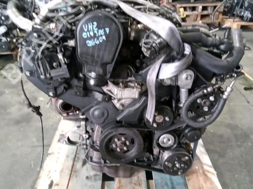 Used Starter Starter CITROËN C6 (TD_) 2.7 HDi (204 hp) 35732080 35732080