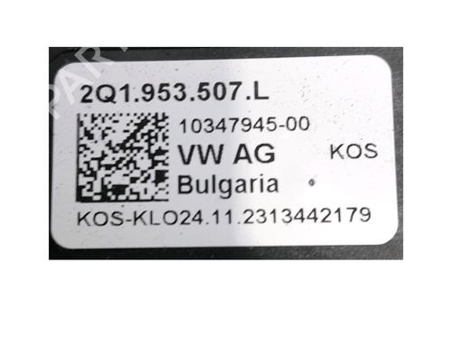 Other SEAT ARONA (KJ7, KJP) 1.0 TSI | BP34469030O1 - Image 3