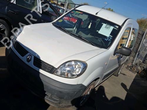 Peças RENAULT KANGOO (KC0/1_)  1.9 dTi (KC0U)  4641788