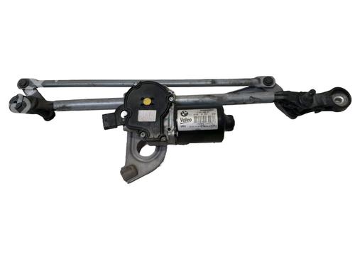Used Front wiper motor BMW 3 Gran Turismo (F34) 320 d (184 hp) 26671478