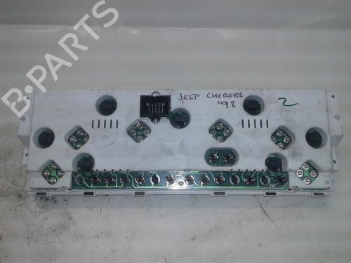 Used Instrument cluster JEEP GRAND CHEROKEE II (WJ, WG) [1998-2005]  18703533