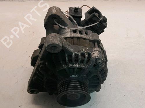 Used Alternator PEUGEOT 406 (8B) 1.8 16V (116 hp) 15637870