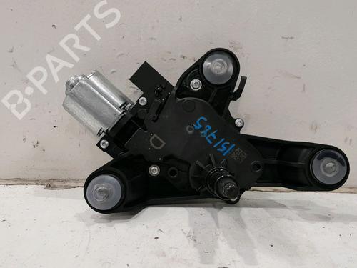 Used Rear wiper motor Rear wiper motor DS DS 7 Crossback (J4_, JR_, JC_) 2.0 BlueHDi 180 (JJEHZR) (177 hp) 34447388 34447388