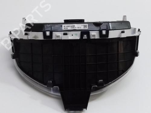 Instrument cluster MITSUBISHI MIRAGE / SPACE STAR VI Hatchback (A0_A) 1.2 (A03A) | BP14463130C47 