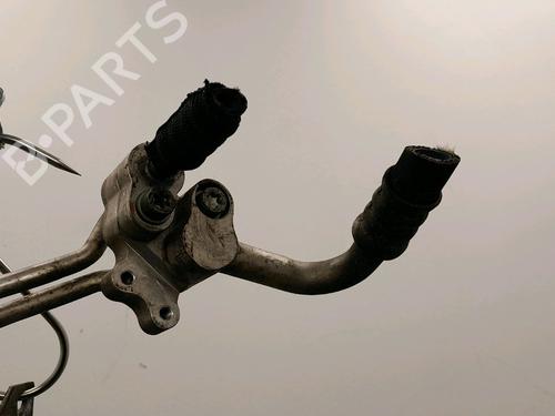 Used AC radiator AC radiator PORSCHE CAYENNE (9PA) 3.2 (250 hp) 34490422 34490422