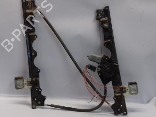 Used Front left window mechanism Front left window mechanism JEEP COMMANDER (XK, XH) [2005-2010] 34484424 34484424