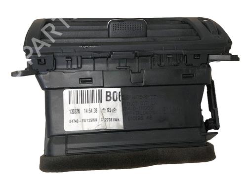 Air vent KIA RIO III (UB) 1.4 CVVT | BP23969545I21
