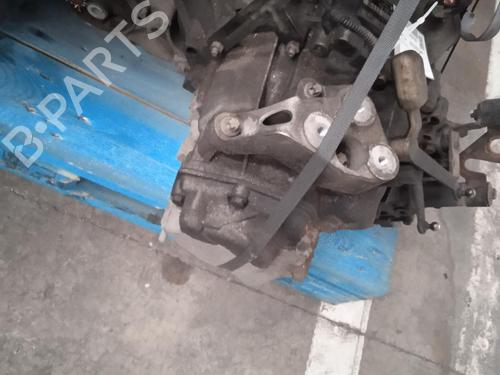Gearbox OPEL VECTRA C GTS (Z02)  | BP17627241M3 