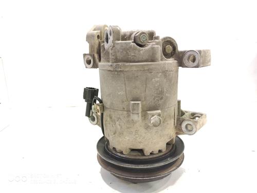 AC compressor NISSAN ALMERA II Hatchback (N16) | BP18703126M34