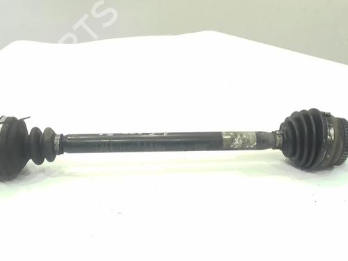 Used Left front driveshaft Left front driveshaft AUDI A4 B6 (8E2) [2000-2005] 34483740 34483740