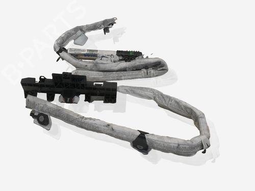 Right seat airbag BMW 1 (E87)  | BP21681862C14 
