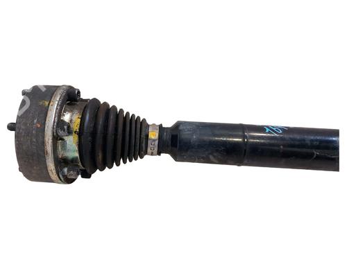 Right front driveshaft SEAT IBIZA IV (6J5, 6P1)  | BP25603764M39 