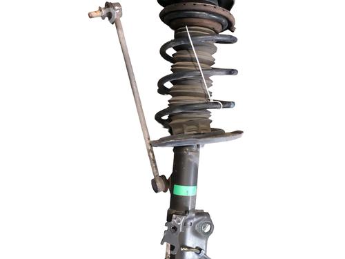 Used Right front shock absorber Right front shock absorber TOYOTA AURIS Estate (_E18_) 1.2 (NRE185_, NRE185R, NRE185H) (116 hp) 34552719 34552719