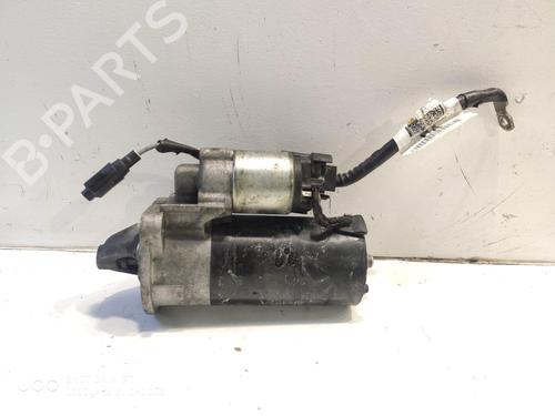 Used Starter Starter CITROËN JUMPY II Van 1.6 HDi 90 8V (90 hp) 35731615 35731615
