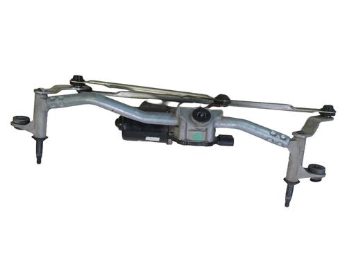 Used Front wiper motor SEAT ATECA (KH7, KHP) 1.6 TDI (115 hp) 20856611
