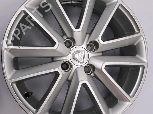 Used Rim Rim 37221431 37221431