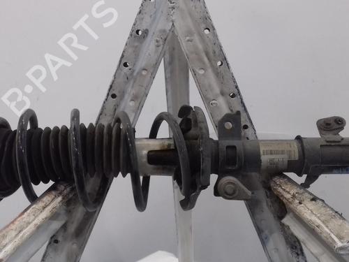 Used Left front shock absorber FORD FIESTA VI (CB1, CCN) 1.25 (82 hp) 14446343