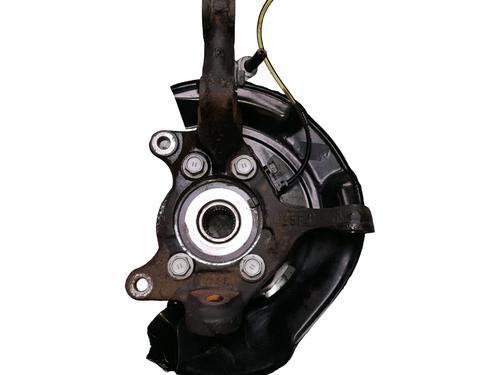 Used Right front steering knuckle Right front steering knuckle TOYOTA VERSO (_R2_) 1.6 D4-D (WAR20_) (112 hp) 34548617 34548617