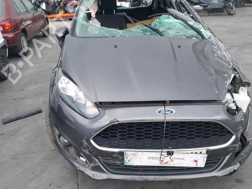 Køler FORD FIESTA VI (CB1, CCN) 1.5 TDCi | BP26501314M31 