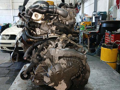 Engine OPEL ASTRA H GTC (A04) 1.3 CDTI (L08) | BP34552591M1 - Image 2