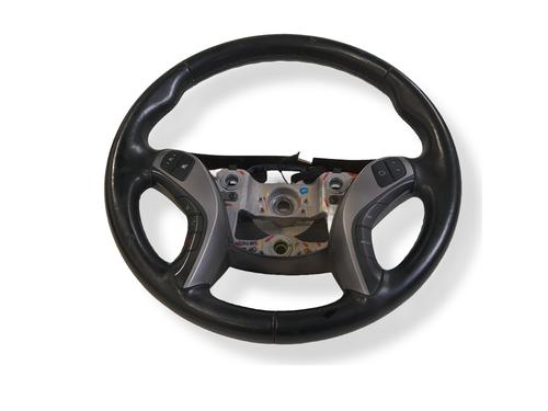 Used Steering wheel Steering wheel HYUNDAI i30 (GD) 1.4 (99 hp) 35924652 35924652
