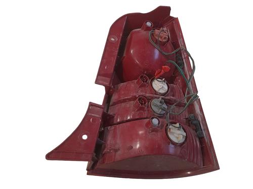 Left taillight KIA PICANTO I (SA) 1.1 | BP28057714C34 