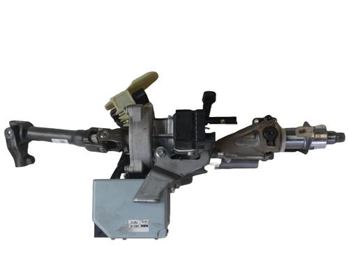 Used Steering column Steering column RENAULT ZOE (BFM_) ZOE (88 hp) 33404660 33404660
