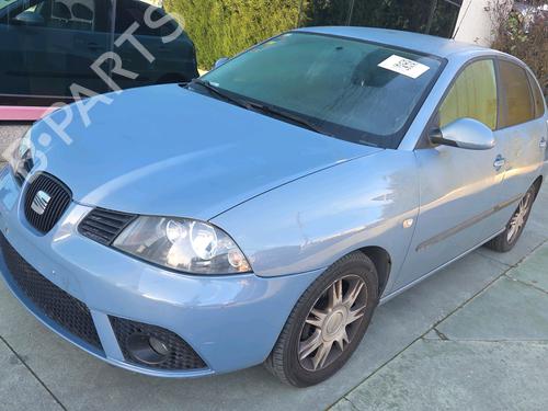 Used Parts SEAT IBIZA III (6L1)  1.9 TDI  4639107