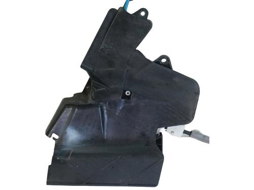 Used Rear right lock MERCEDES-BENZ C-CLASS (W204) C 200 CDI (204.001) (136 hp) 20688824