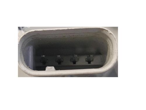 Left tailgate light FIAT TIPO Saloon (356_, 357_) 1.3 D (356SXB1A, 356SXH1A, 356SXD1A) | BP34547488C79 - Image 3