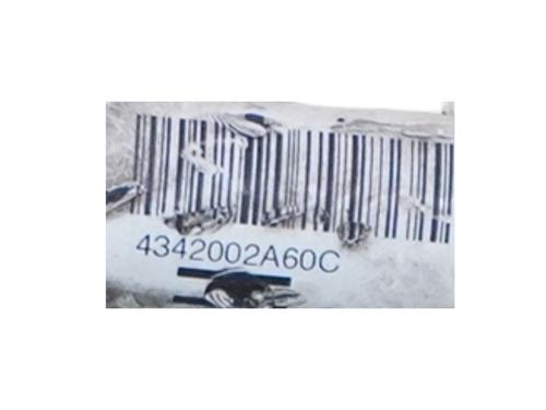 Left front driveshaft TOYOTA AURIS (_E18_) | BP34492575M38 - Image 4