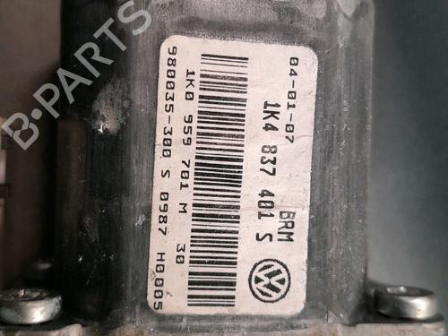 Front left window mechanism VW GOLF V (1K1) 1.9 TDI | BP34491130C22 - Image 6