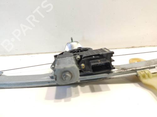 Front left window mechanism DACIA DUSTER (HM_) | BP34486710C22 - Image 3