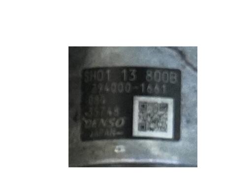 Injection pump MAZDA 3 (BM, BN) 2.2 D | BP35733422M78  - Image 5