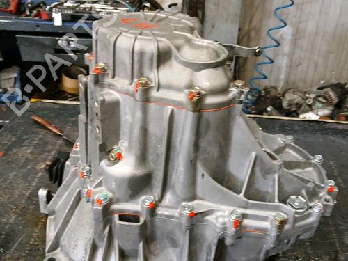 Used Gearbox Gearbox AUDI A3 Limousine (8VS, 8VM) [2013-2021] 34490339 34490339