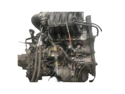 Używane Alternator PEUGEOT 206 CC (2D) 1.6 16V (2DNFUF, 2DNFUR) (109 hp) 27548771