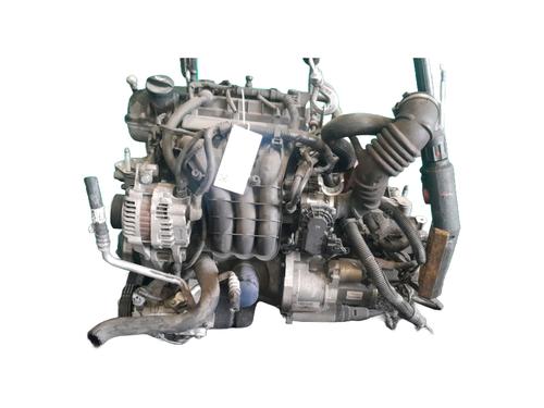 Used Alternator SMART FORFOUR (454) 1.1 (454.030) (75 hp) 27214981