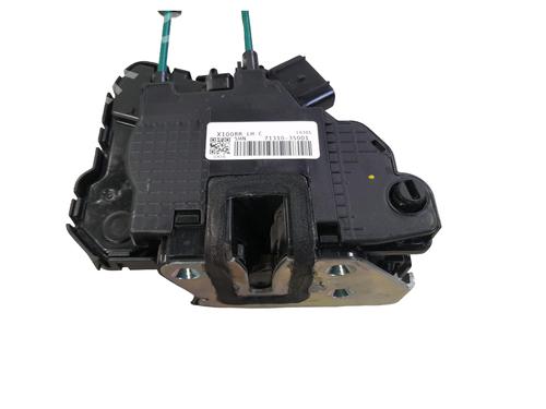 Venstre bagtil lås Venstre bagtil lås SSANGYONG TIVOLI 1.5 (135 hp) 34550714 34550714