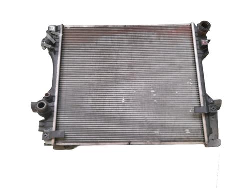Used Water radiator Water radiator JAGUAR XF I (X250) 3.0 D (241 hp) 34493527 34493527