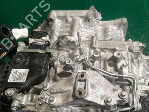 Gearbox CITROËN C4 III (BA_, BB_, BC_) 1.2 PureTech 130 (BAHNSA, BAHNSB) | BP33406212M3 - Image 5