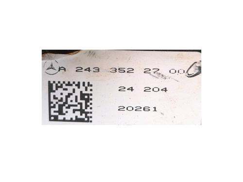 Andre MERCEDES-BENZ EQA (H243) EQA 250+ (243.702) | BP37241114O1 - Image 3