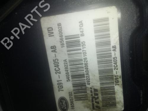 ABS pump FORD MONDEO IV (BA7) | BP34482932M43 - Image 2