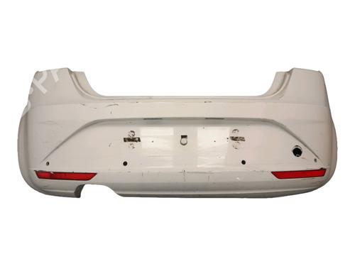 rear-bumper-seat-leon-1p1-2005-2006-2007-2008-2009-2010-2011-2012-2013-33980391 main image