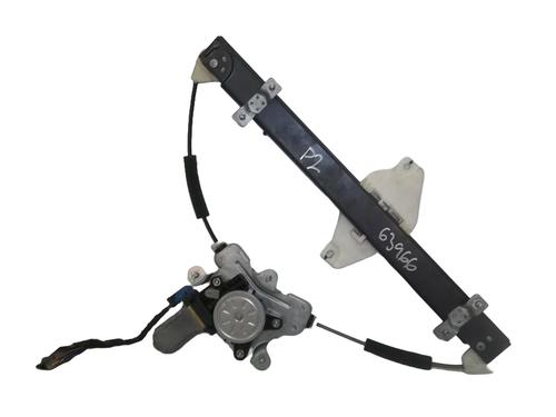 Used Front right window mechanism Front right window mechanism CHEVROLET EPICA (KL1_) 2.0 (144 hp) 34481259 34481259
