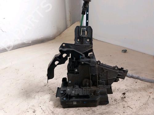 Used Rear right lock Rear right lock 37593500 37593500
