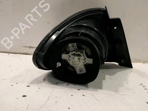 Right taillight SEAT TOLEDO III (5P2) 2.0 TDI 16V | BP14479481C35 