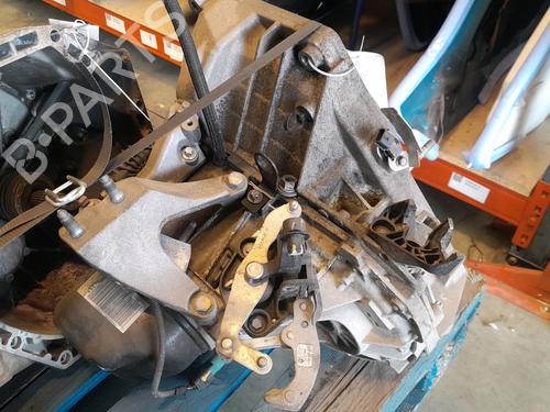 Gearbox DACIA SANDERO II TCe 90 (B8M1, B8MA, B8AC) | BP36844099M3 - Image 4