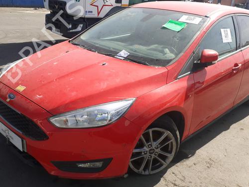 Used Parts FORD FOCUS III 1.5 TDCi 4740632